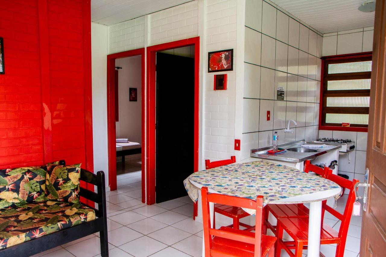 Rio Vermelho Inn Florianopolis