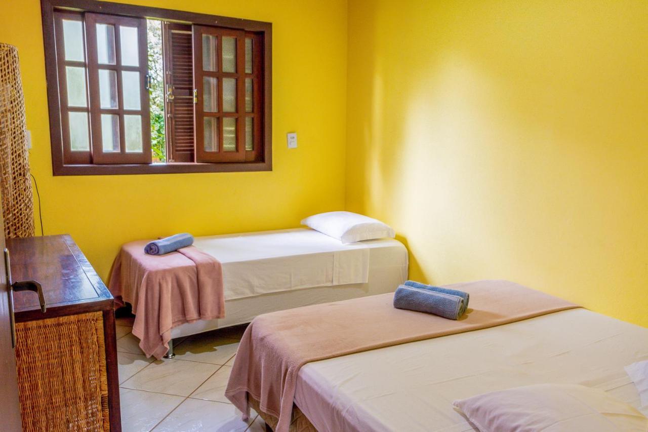 Rio Vermelho Inn Florianopolis