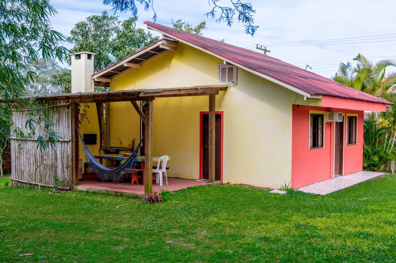 Inn Rio Vermelho