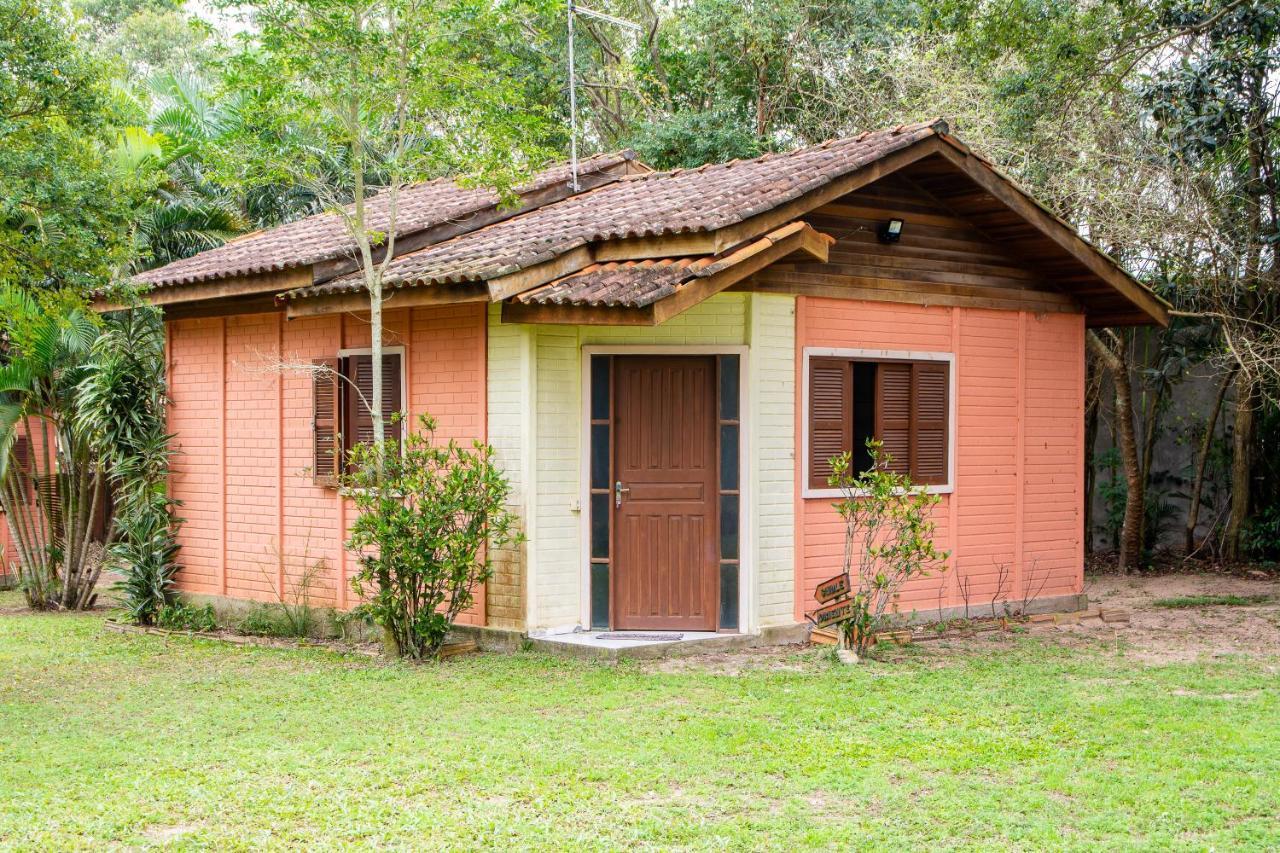 Rio Vermelho Inn Florianopolis